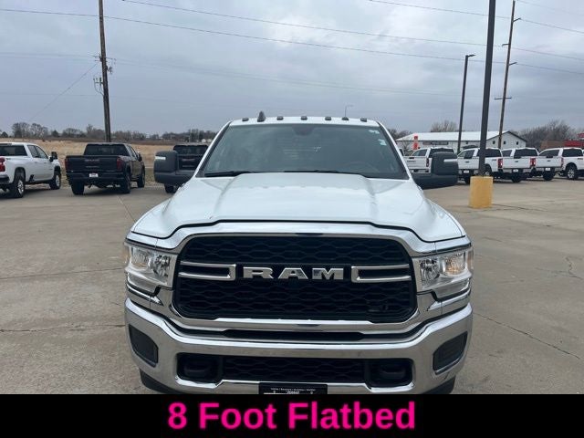 ram ram 3500 chassis cab 2024 3C7WRTCL2RG210487 image ram ram 3500 chassis cab 2024 3C7WRTCL2RG210487 image